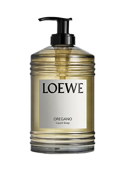 Oregano Sıvı Sabun 360 ml