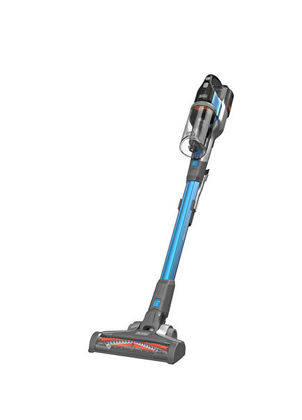  BHFEV362D-QW  Mavi Powerseries Extreme 55 W Şarjlı Dikey Süpürge