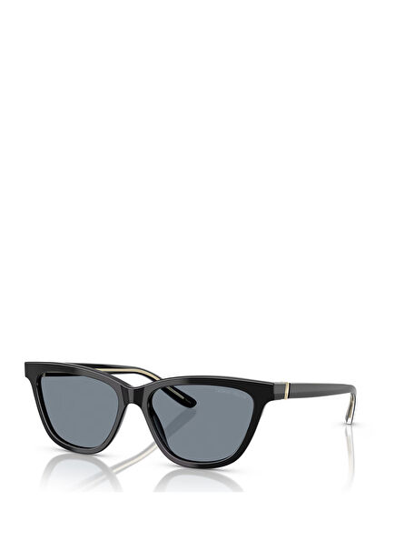 Black Women's Sunglasses