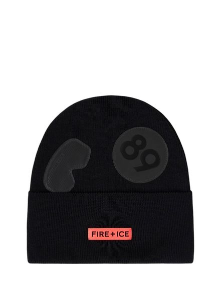 Theresa Black Women’™s Beanie