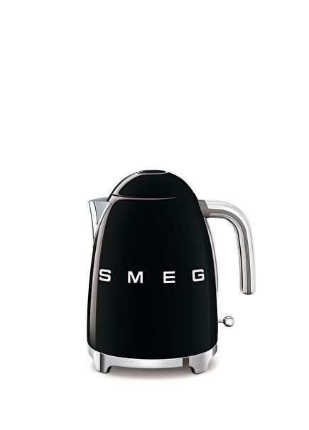 Siyah Kettle