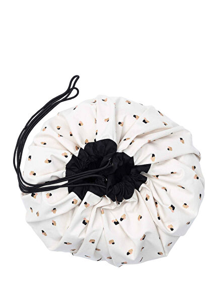 Paint Swipes Play Mat with Toy Bag