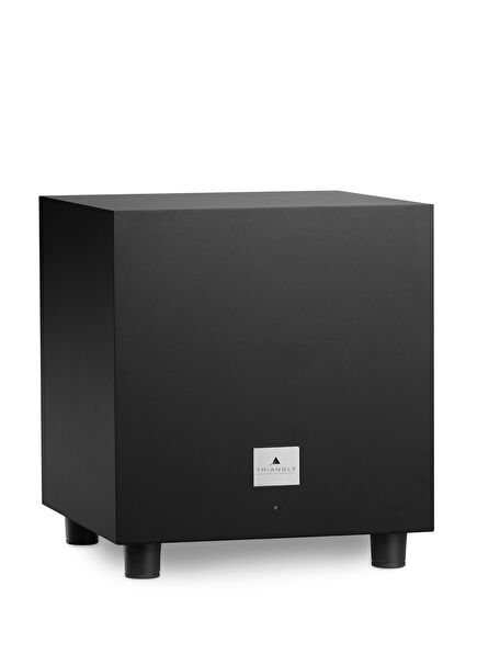 Tales 340 Black Subwoofer