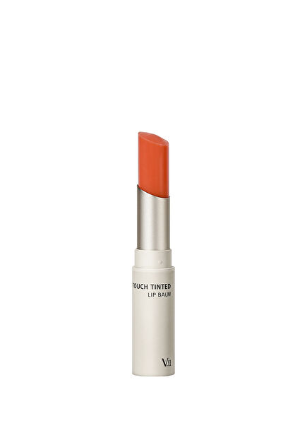 Plumpang Color Lip Balm Sunny Peach Nemlendirici & Dolgunlaştırıcı Renkli Dudak Balmı 4 gr