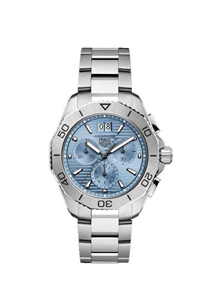 Aquaracer Professional 200 Date Men's Watch