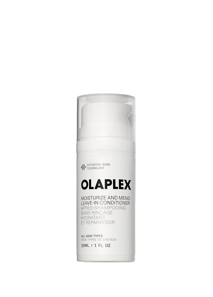 Moisturize & Mend Leave-In Conditioner