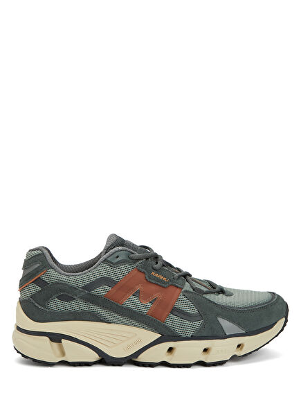 Super Fulcrum Haki Erkek Sneaker