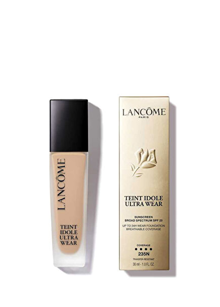 TeInt Idole Ultra Wear 235n Foundation
