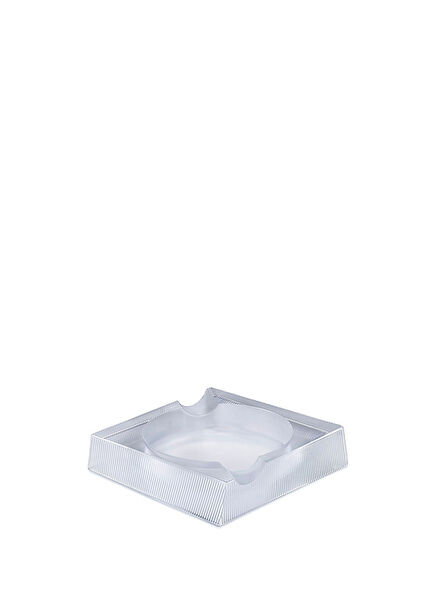 Wingen Crystal Ashtray
