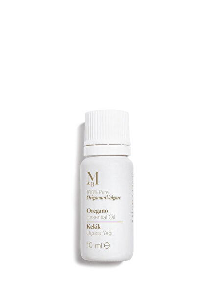 Purifying Essential Thyme Skin and Hair Care Oil 10 ml