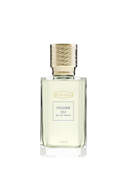 Cologne 352 100Ml