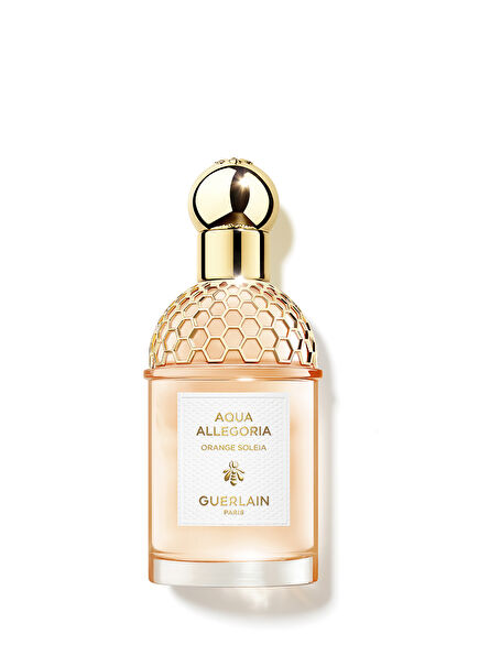 Aqua Allegroria Orangre Soleia EDT 75ml Kadın Parf