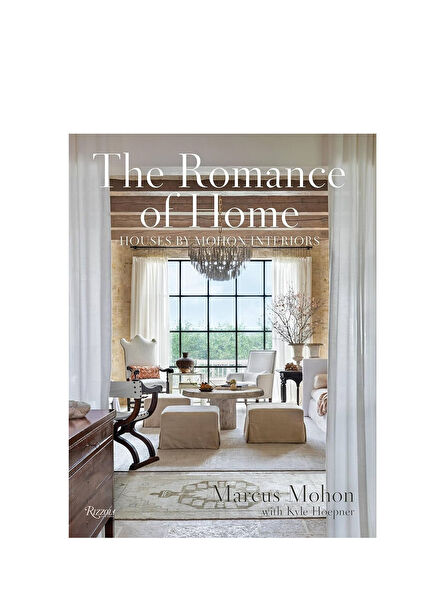 The Romance of Home