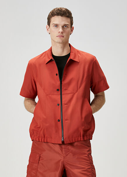 Red Shirt