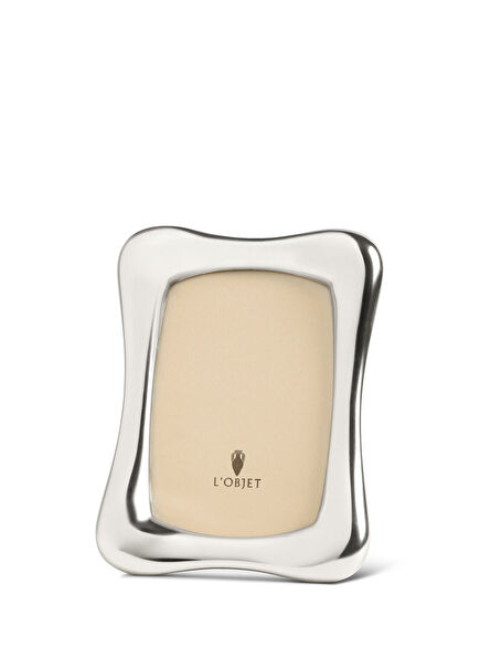 Anton Silver Frame