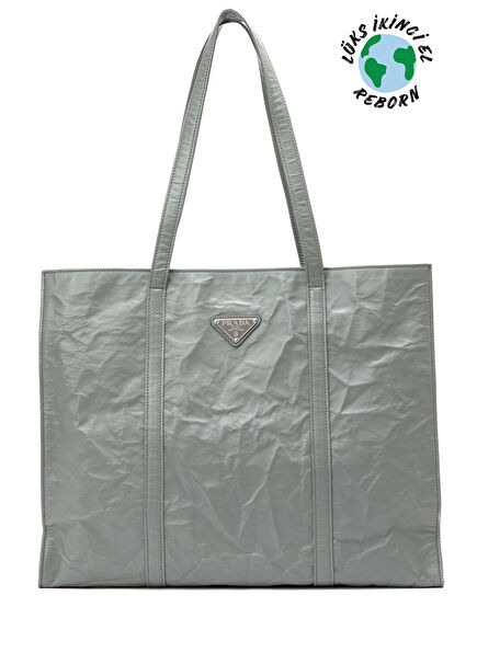 Prada nappa leather bag