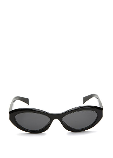 Siyah Kadın Güneş Gözlüğü