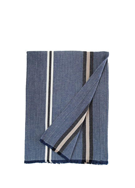 Aren Linen Double Bedspread 240 x 260 cm