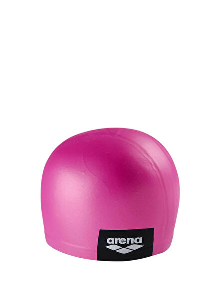 Logo Moulded Yüzücü Bonesi