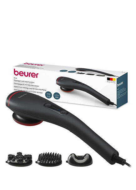 MG 24 Isıtma Fonksiyonlu Masaj Aleti