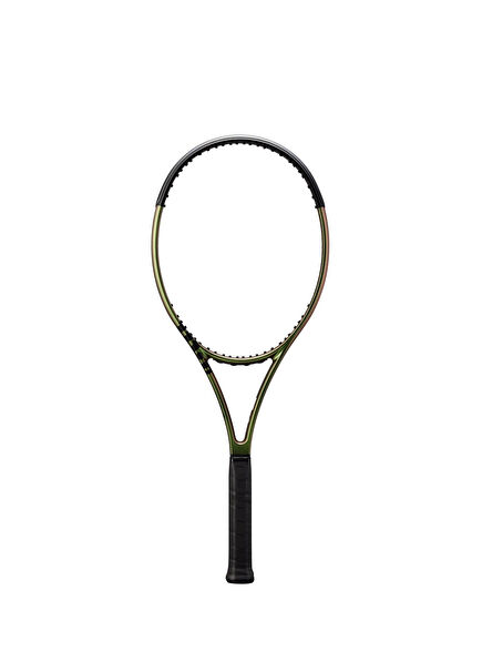 WR079111U1 Blade 104 V8.0 Unstrung Tennis Racquet