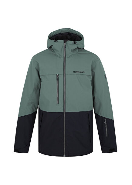 Hannah Freemont Erkek Outdoor Mont