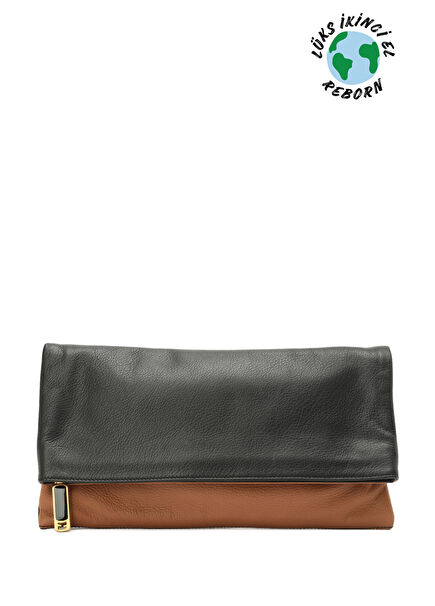 Fendi chameleon handheld portfolio