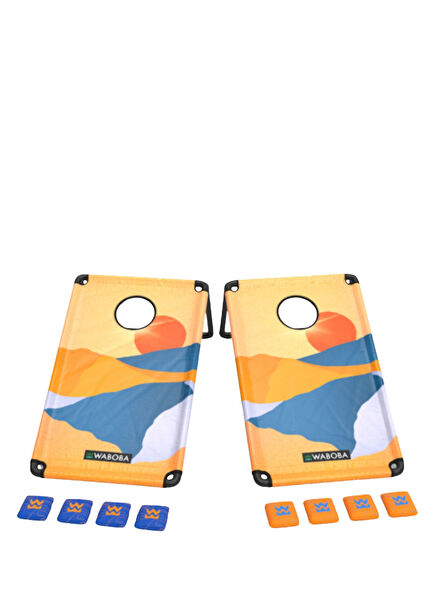 Cornhole Sports Playset