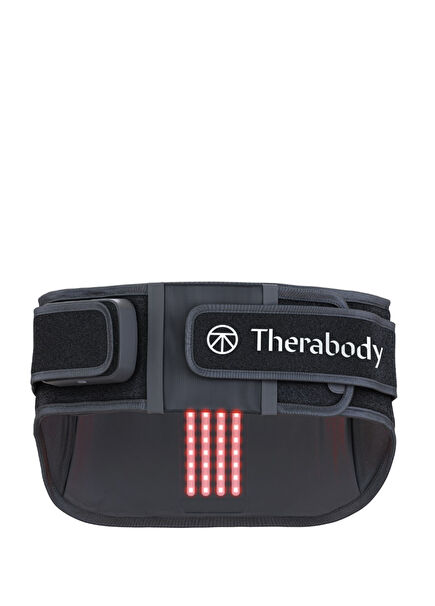 ThermBack LED Masaj Aleti