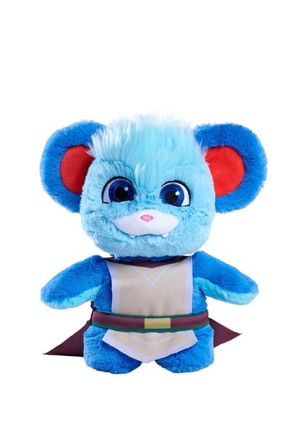 Disney Young Jedi Adventures Nubs Plush Toy 24 cm