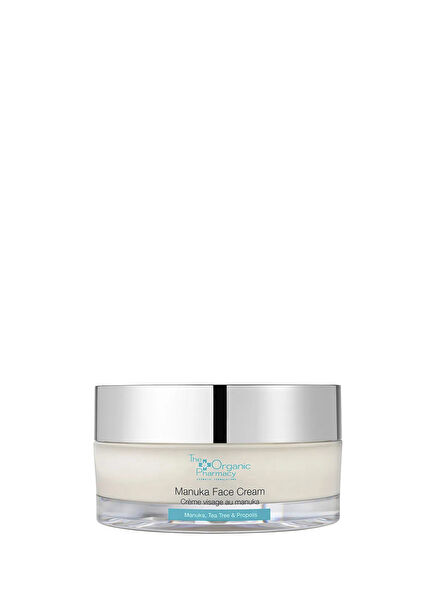 Manuka Face Cream Anti-Acne and Blemish Face Cream 50 ml