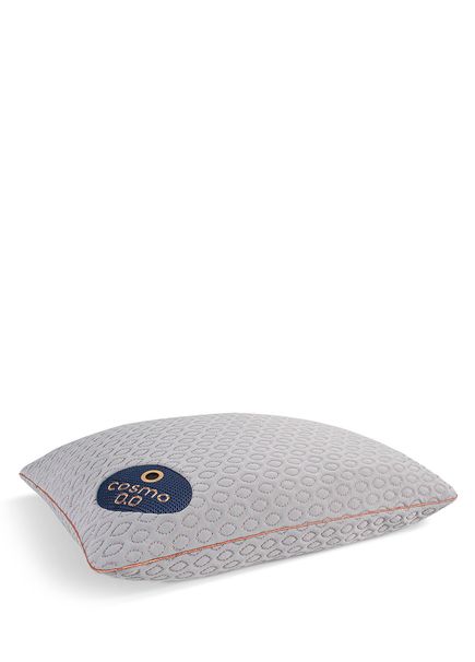 Cosmo Performance® 0.0 Grey Hard Pillow