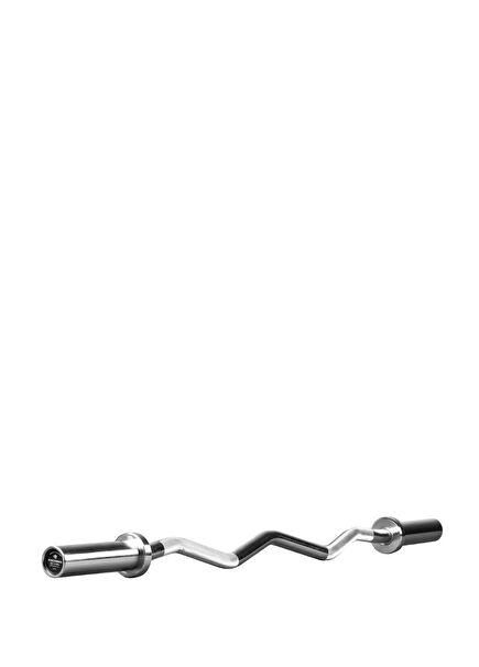 Olimpik EZ Biceps Curl Halter Barı