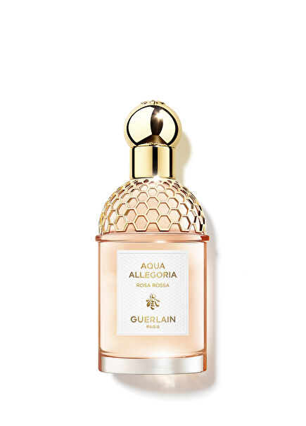 Aqua Allegoria Rosa Rossa EDT 75 ml Kadın Parfüm