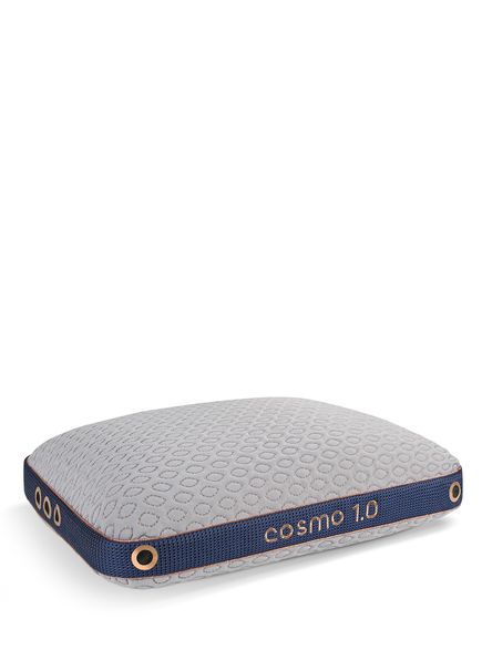 Cosmo Performance® 1.0 Grey Medium Firm Pillow