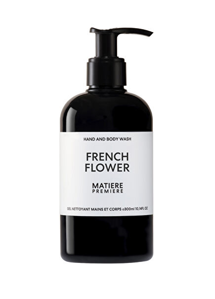 French Flower 300 ml Duş Köpüğü