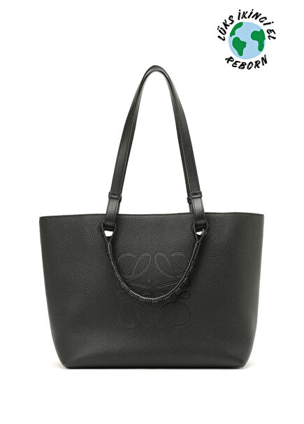 Loewe anagram tote bag