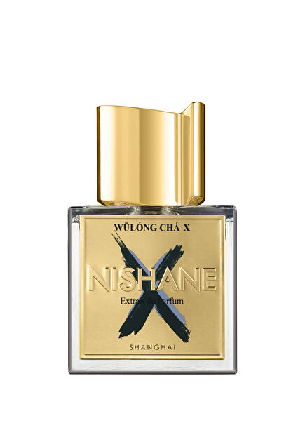 Wūlóng Chá X 100 ml Parfüm