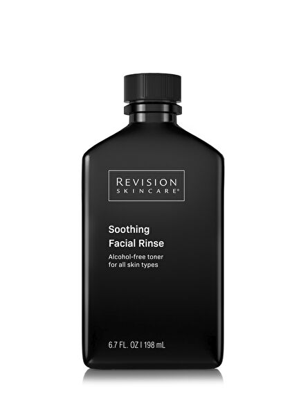 Soothing Facial Rinse Nemlendirici & Besleyici Yüz Temizleyici Tonik 198 ml