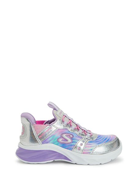 Coastline Çok Renkli Kız Çocuk Sneaker