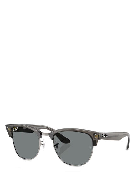 RBR0504S Koyu Gri Unisex Güneş Gözlüğü