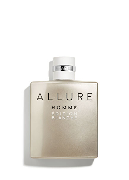 Allure Homme Edition Blanche Edp Spray 150 ml