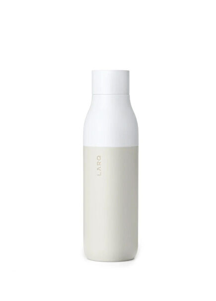 PureVis Steel Granite White Thermos 740 ml