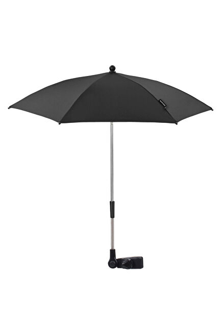 Black Stroller Umbrella