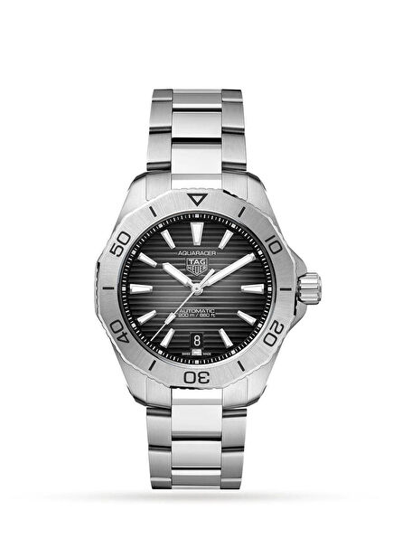 Aquaracer Erkek Saat