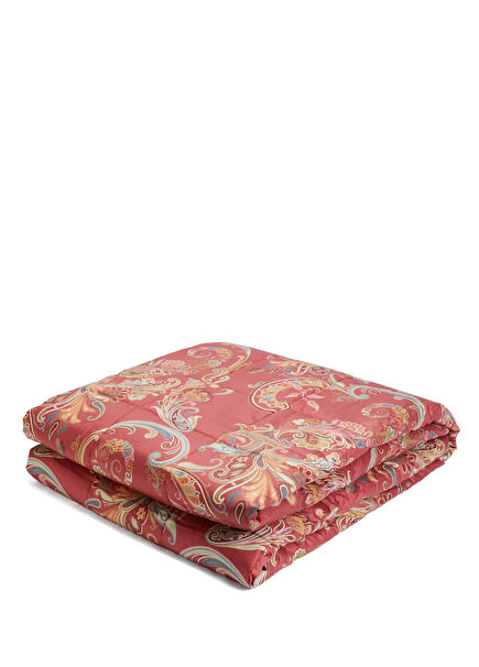 Kentia Tile Bedspread