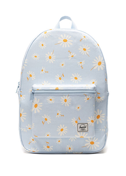Pacific Daypack Mavi Siyah Sırt Çantası