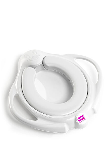 Pinguo Soft White Baby Seat Adapter