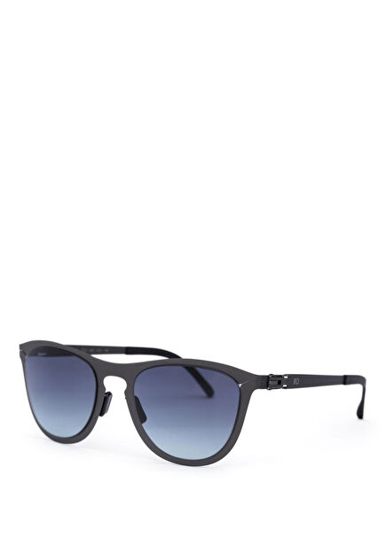 Zephir 01 Gun Metal Titanium Men's Sunglasses