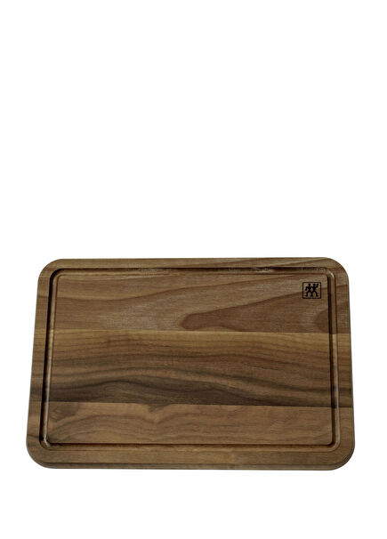 Accessories Walnut Wood Cutting Board 35x25 cm